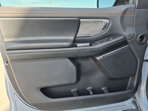 Used 2025 Ford Expedition Tremor AWD/4WD image 22