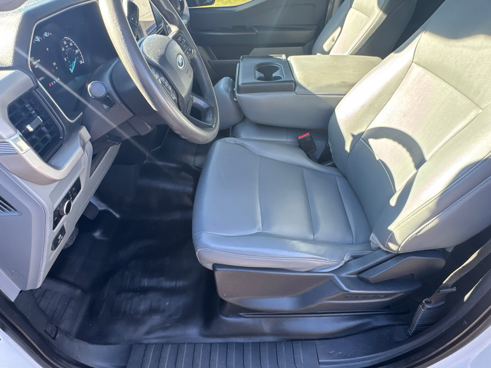Used 2023 Ford F150 XL AWD/4WD image 9