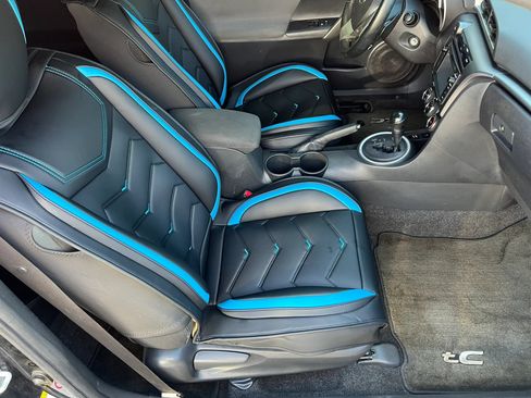 Used 2015 Scion tC FWD image 11