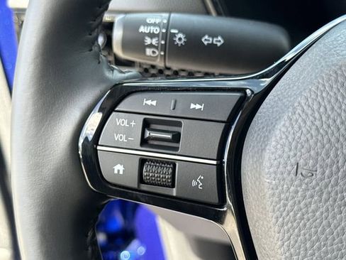 Certified 2024 Honda CR-V EX-L image 34