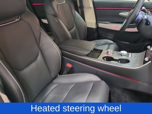 Certified 2026 Genesis GV70 2.5T Advanced AWD/4WD image 10