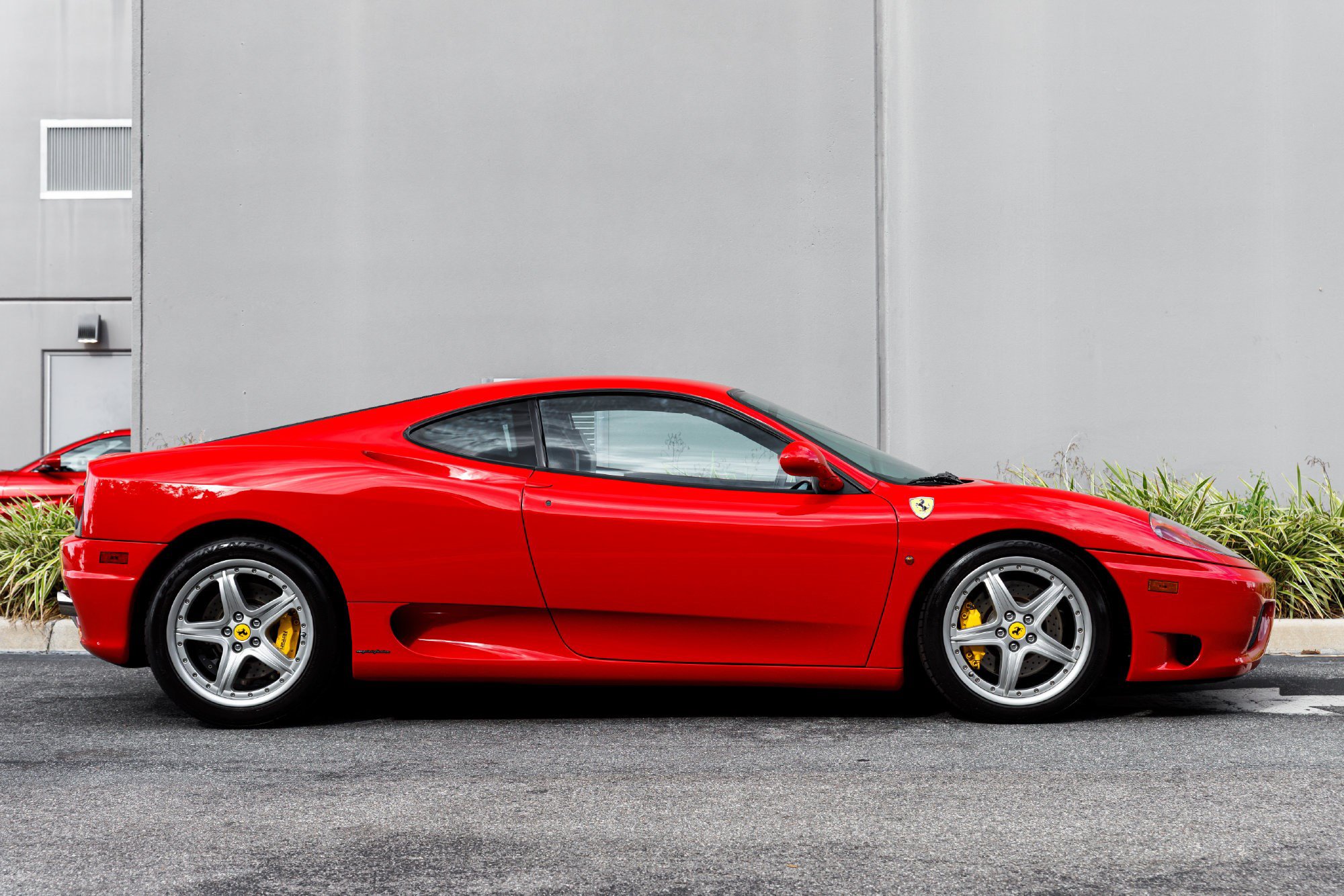 Used 2003 Ferrari 360 Modena RWD image 6