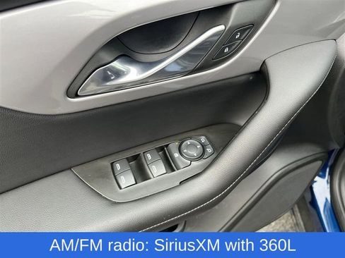 Certified 2023 Chevrolet Blazer LT image 20