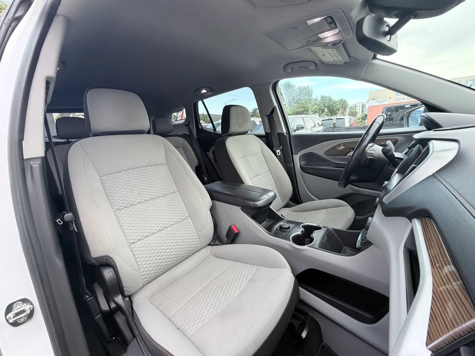 Used 2019 GMC Terrain SLE FWD image 35