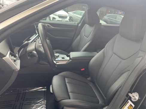 Used 2024 BMW i4 eDrive35 w/ Premium Package image 12