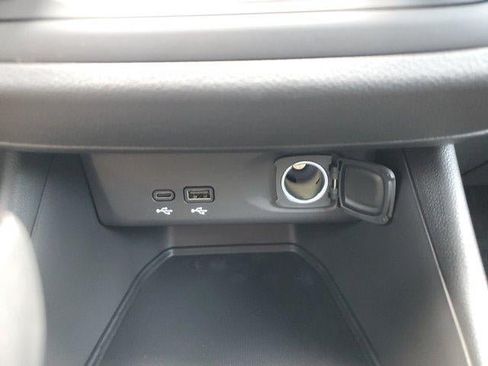 New 2026 Buick Envista Preferred w/ Convenience I Package FWD image 28