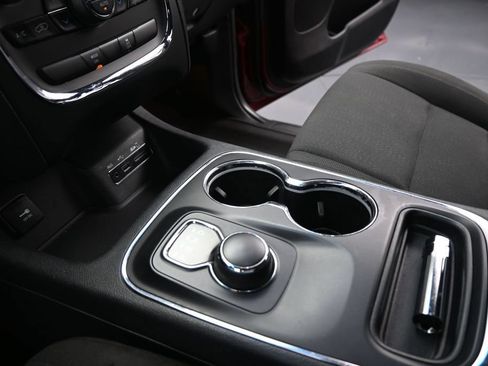 Used 2014 Dodge Durango SXT RWD image 15