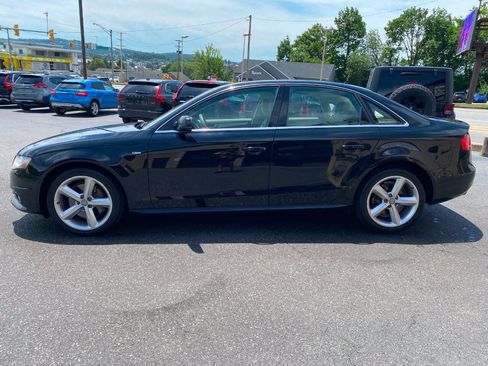 Used 2012 Audi A4 2.0T Premium Plus AWD/4WD image 6