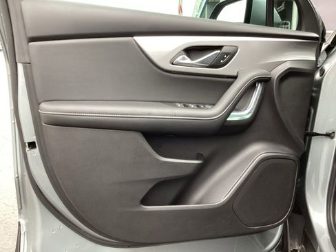 Certified 2024 Chevrolet Blazer LT image 30