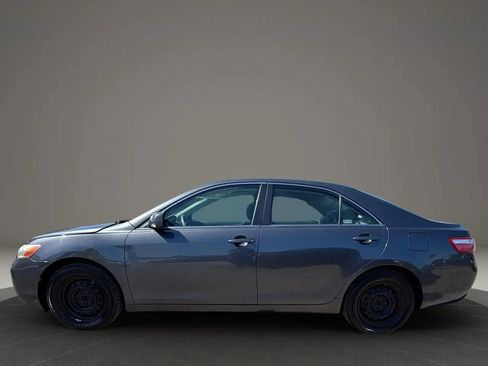 Used 2009 Toyota Camry SE FWD image 8