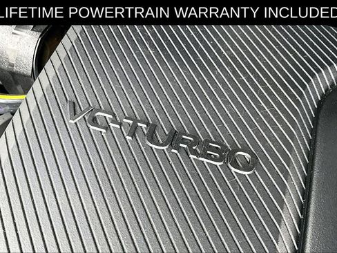 Used 2025 Nissan Murano Platinum w/ Cargo Package image 44