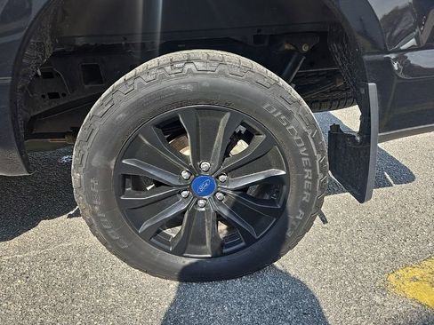 Used 2020 Ford F150 XL w/ Equipment Group 101A Mid image 5