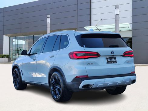 Used 2019 BMW X5 xDrive40i image 4
