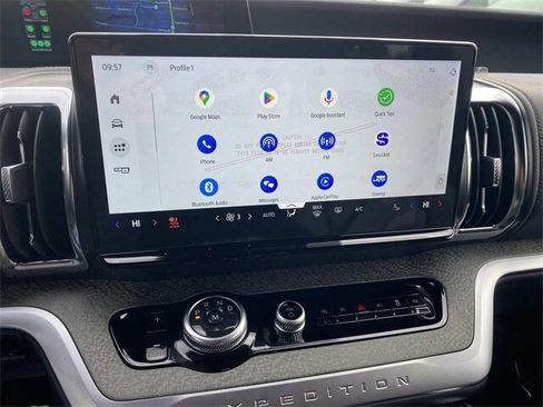 New 2025 Ford Expedition Tremor AWD/4WD image 38