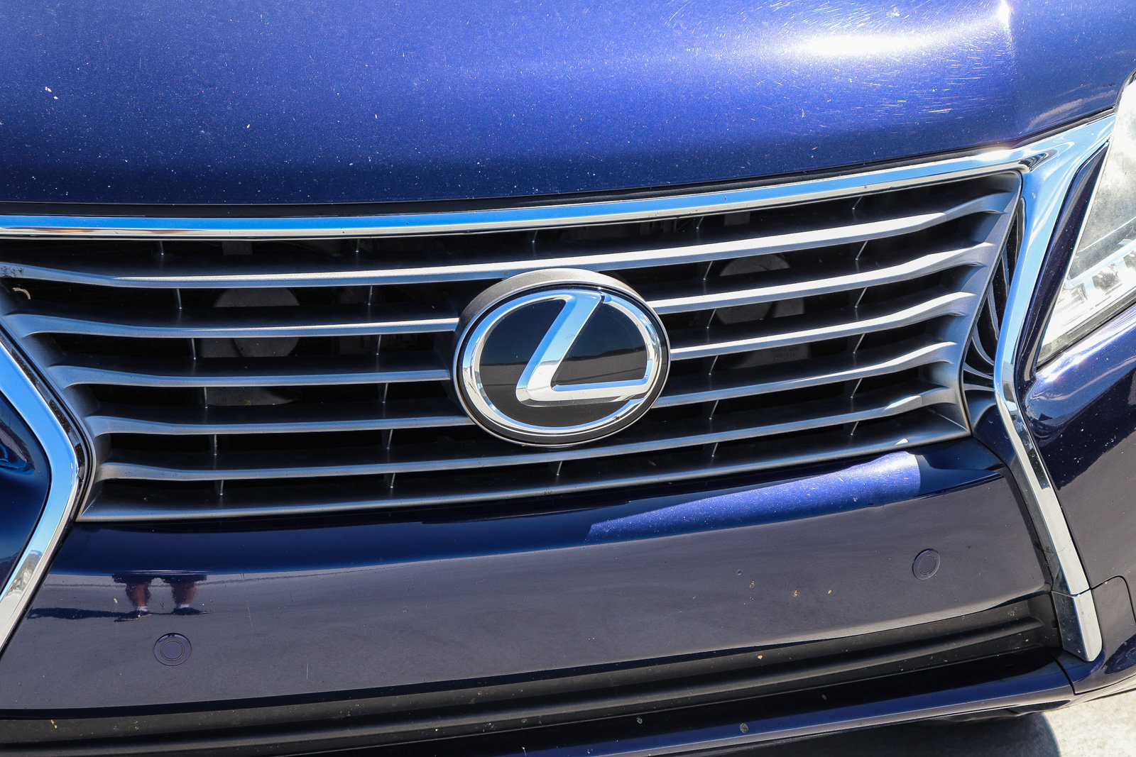 Used 2013 Lexus RX 350 FWD image 13