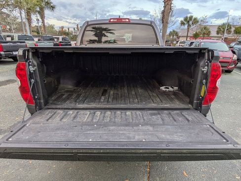 Certified 2021 Toyota Tundra SR5 image 14