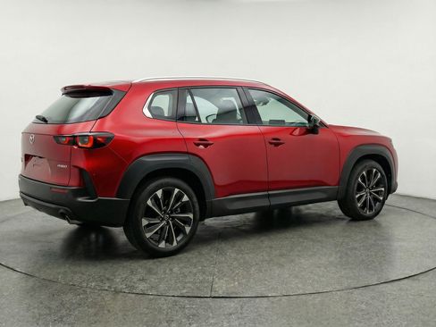 Used 2025 MAZDA CX-50 2.5 Hybrid w/ Premium Plus Pkg AWD/4WD image 9