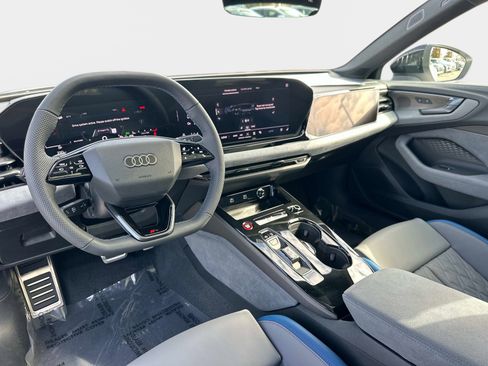 New 2025 Audi S5 Prestige image 15