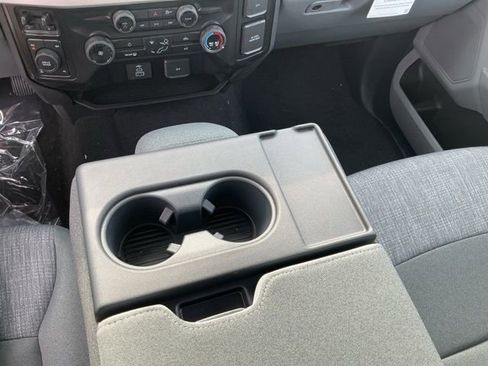 New 2026 Ford F350 XLT AWD/4WD image 15