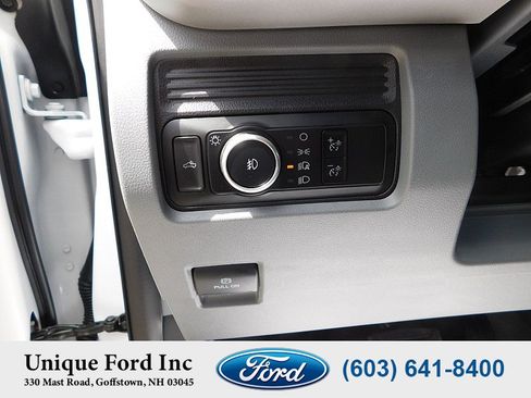 Used 2024 Ford F350 XL w/ XL Chrome Package RWD image 16