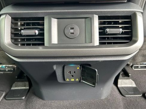 Used 2025 Ford F150 Tremor w/ Bed Utility Package AWD/4WD image 44