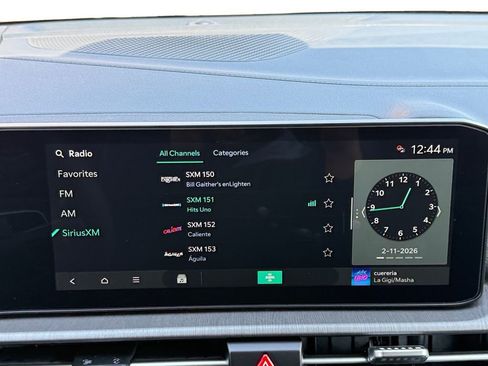 New 2026 Kia Sportage X-Line image 14