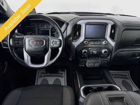Used 2019 GMC Sierra 1500 Elevation w/ Elevation Value Package AWD/4WD image 21