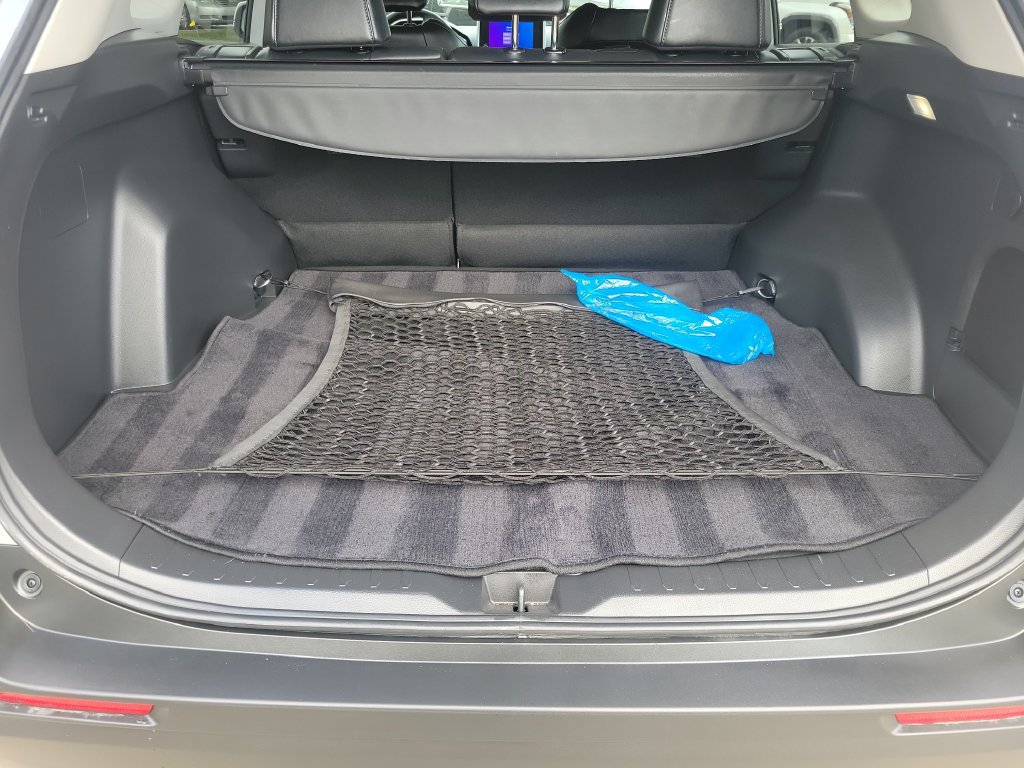 Certified 2025 Toyota RAV4 XLE Premium FWD image 32
