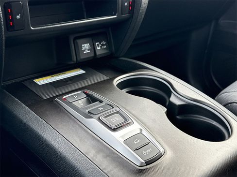 Certified 2023 Honda Passport TrailSport image 29