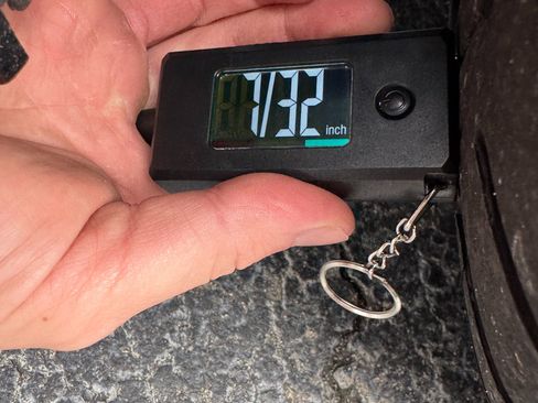 Used 2024 Jaguar F-TYPE R-Dynamic image 59