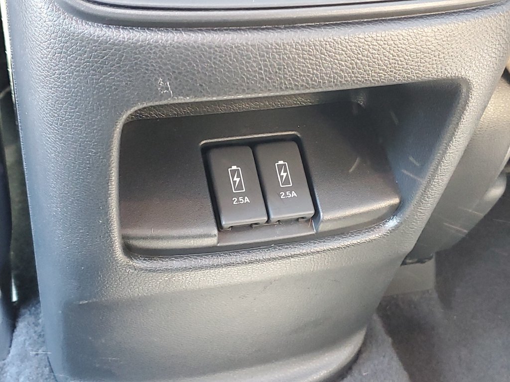 Certified 2020 Honda CR-V EX-L image 14