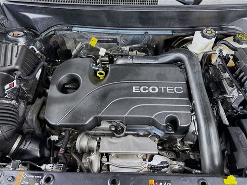 Used 2022 Chevrolet Equinox Premier image 29