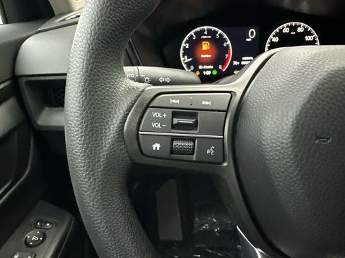 New 2026 Honda CR-V EX image 26