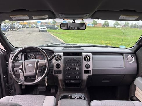 Used 2011 Ford F150 XLT w/ XLT Chrome Pkg image 18