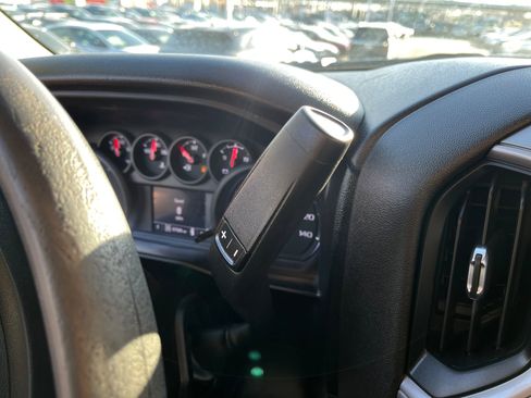 Used 2022 Chevrolet Silverado 3500 W/T w/ WT Convenience Package AWD/4WD image 25