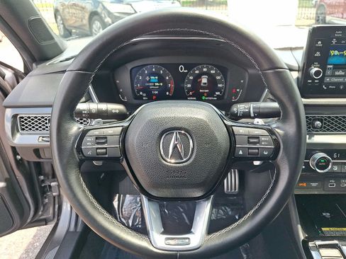 Used 2024 Acura Integra A-Spec FWD image 20