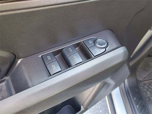 Certified 2024 Chevrolet Colorado W/T w/ WT Convenience Package image 20