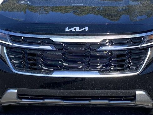 New 2026 Kia Seltos EX w/ EX Sunroof Package FWD image 27