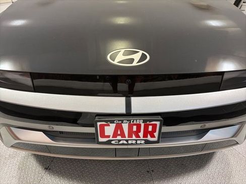Used 2026 Hyundai Ioniq 5 Limited AWD/4WD image 17