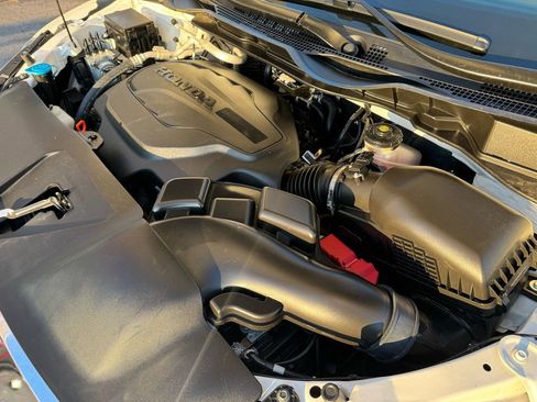 Used 2024 Honda Odyssey EX-L image 48