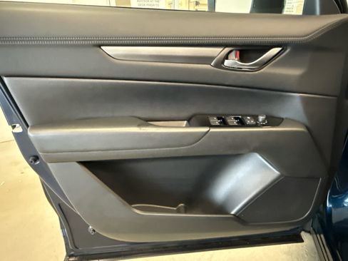 Used 2025 MAZDA CX-5 AWD 2.5 S image 9