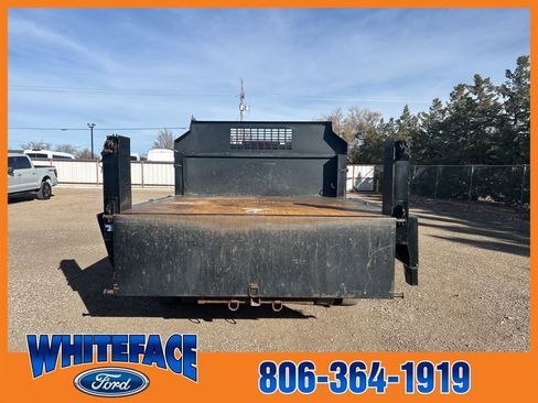 Used 2022 Chevrolet Silverado 3500 W/T w/ WT Convenience Package image 9