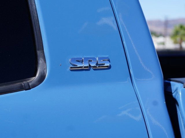 Used 2020 Toyota Tundra SR5 AWD/4WD image 14