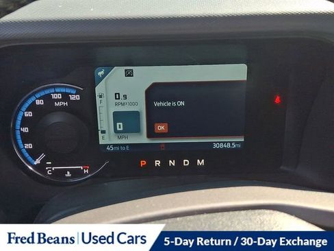 Certified 2023 Ford Bronco Big Bend image 26