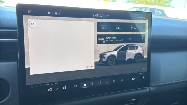 New 2026 MAZDA CX-5 Preferred AWD/4WD image 16