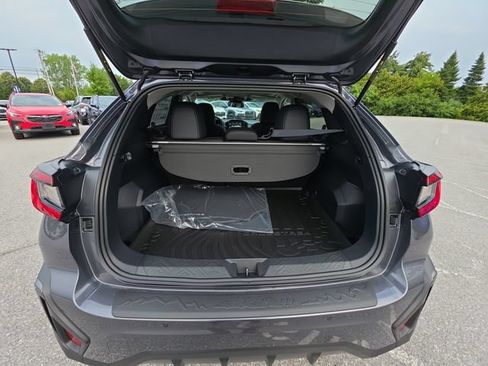 New 2026 Subaru Crosstrek 2.5i Limited AWD/4WD image 16
