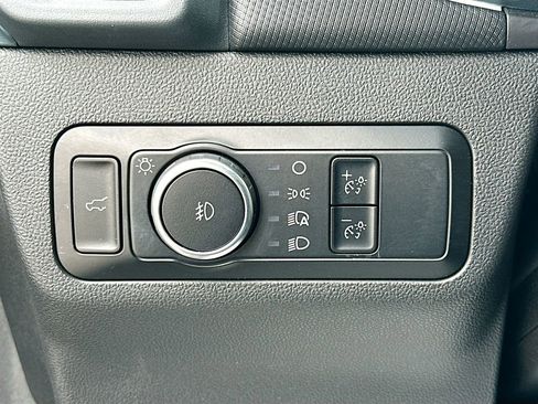 Used 2024 Ford Bronco Sport Heritage w/ Heritage Convenience Package image 10