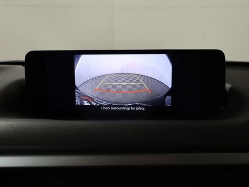 Used 2025 MAZDA CX-50 AWD 2.5 S w/ Premium Package image 44