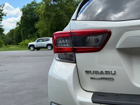 Used 2023 Subaru Crosstrek 2.0i Premium AWD/4WD image 41