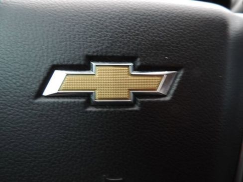 Used 2017 Chevrolet Silverado 1500 LTZ w/ Sport Package image 27